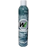 WE GREEN GAS グリーンガス TOP GAS トップガス