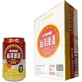台湾ビール 24本 ケース 単位 24本 (台湾ビール マンゴー)