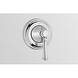Toto TS220C1#CP Vivian Volume Control Trim-Lever Handle, Polished Chrome [並行輸入品]