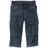 ジンボリー GYMBOREE/ プルオンカーゴパンツ ボトムスパンツ 12～18ヶ月【並行輸入】