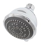 Premier 192042 Five-Setting Showerhead, Chrome [並行輸入品]