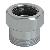 ミヤコ:泡沫パイプ用変換アダプタ 型式:HR-SRAD W22×W26