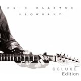 Slowhand-35th Anniversary Deluxe Edition (2cd)