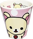 コリラックマ メラミンカップ 両面プリント 270ml 189194