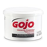 GOJO Industries 1109 – 12 Hand Cleaner、元の式、14-oz。 1 GIDS-880320 1
