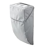 宅配ボックス 簡易固定 折りたたみ可能 24リットル 吊り下げタイプ