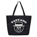 韓流グッズ/可愛/ファッション/VIP/hiphop ◆BIGBANG ビッグバン MADE GD ◆バッグ◆ハンドバッグ (SOL)