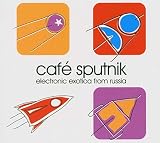 Cafe Sputnik:Elect..-20tr