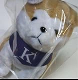 秋田犬 ぬいぐるみ 金足農業ver.