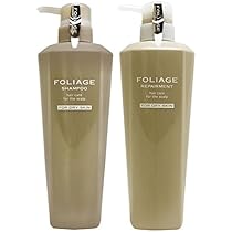 Amazon | 中野製薬 フォリッジ スキャルプエッセンス EX-RD