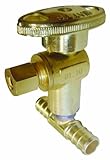 Watts Water TechnologiesLFP-563Drain Tee-1/2CFX1/2CFX1/4OD TEE (並行輸入品)