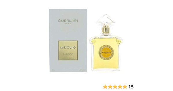Amazon ゲラン ミツコ Edp Sp 75ml 並行輸入品 ゲラン オードパルファム Edp 通販