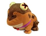Futurama Hypnotoad Deluxe Plush
