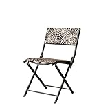 PATIO PETITE パティオプティ PANTHERE CHAIR パンテールチェア 豹柄