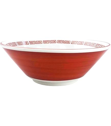 【未使用品】 ラーメンどんぶり 赤巻三ツ竜 切立6.8丼 20枚入り 匿名配送 Amazon｜結彩の蔵 赤巻三ツ竜 6.3寸 切立丼 ト682-097｜丼 オンライン通販