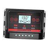 Fenteer 3タイプ選べる　マイクロコントローラ　ソーラー　コントローラ　バックライト　ソーラーレギュレータ　 - 2