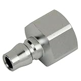 SK11 ワンタッチエアプラグ DSプラグ 汎用型 Rc1/2 4F S-24DPF 230