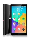 MP3プレーヤー Bluetooth アプリショップ搭載 音楽プレイヤー WIFI 1080P MP4プレーヤー 動画再生 Youtube 長時間再生 アンドロイド搭載 3+32GB内蔵 1TB拡張可能 スピーカー内蔵 壁紙変更 録音ボタン FMラジオ G5