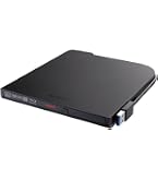 Amazon.co.jp: iO Data BRD-UT16WX Blu-Ray Drive, External Type, USB