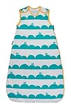 The Gro Company Grobag Anorak Rolling Hills 2.5 Tog Sleeping Bag - 6-18 Months by The Gro Company