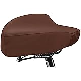 ブリヂストン(BRIDGESTONE) サドルカバー 自転車(大人車)用 各色