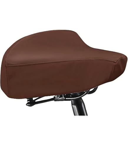 さける専用 Amazon.co.jp: 自転車 サドル ゲル内蔵のびるサドルカバー 47771