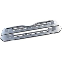 UDクオン　メッキコーナーパネル 交換タイプH17.1～H29.3 Amazon | 日産UD クオン メッキ コーナーパネル 交換タイプ H17