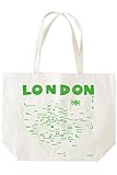 MAPTOTE ビーチトート London