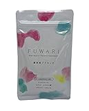 はぐくみプラス FUWARI （ふわり） 濃密純プラセンタ 90粒入り
