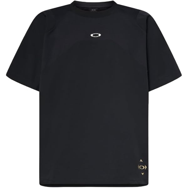 Amazon.co.jp: Oakley (オークリー) ジャケット MOCK PULLOVER SS 2.0