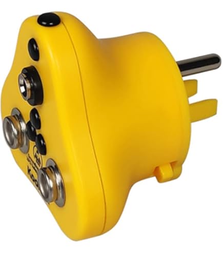 FEITA 518-2デュアル出力帯電防止 リストバンド 警報システム ESD 518