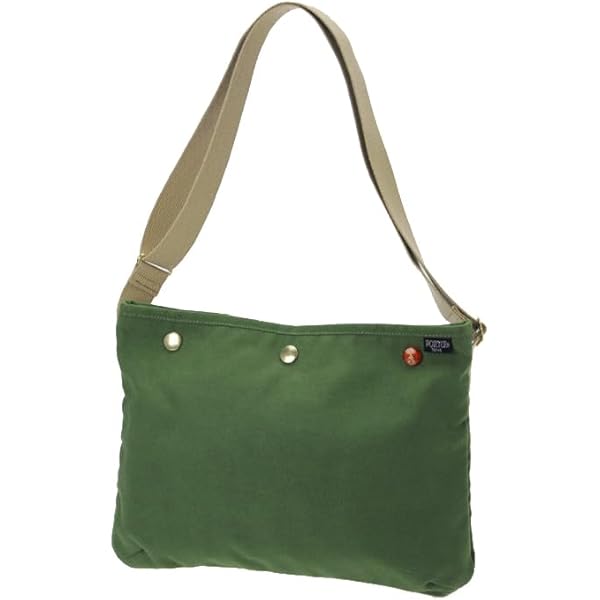 Amazon.co.jp: [ポーター] コッピ ショルダーバッグ 吉田カバン (1