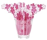 エレメンツ 自然気化式加湿器 SAKURA 170×140×15mm どこでもモイスチャー サクラ DM-172