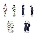 進撃の巨人 アクリルキーホルダー BOX A 6個入りBOX