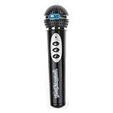 Tenworld Baby Gift Boy Girl Microphone Mic Karaoke Singing Music Toy by Tenworld
