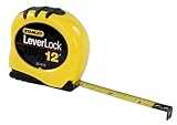 StanleySTHT30812LeverLock Tape Rule-16'X3/4" TAPE RULE (並行輸入品)