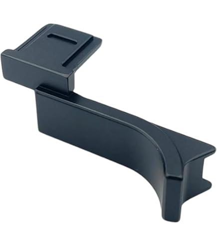 Amazon | Leica(ライカ) ライカM用マルチファンクションハンドグリップ