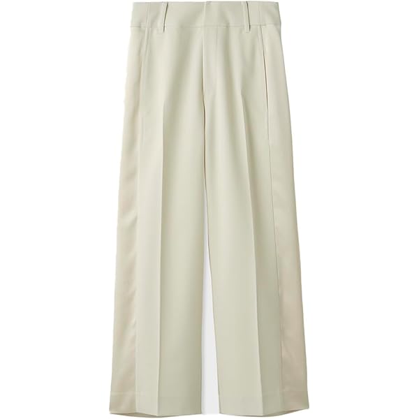 Amazon | [ミースロエ] recycleミディダウンベスト MWFV245015NVY0