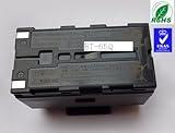 BT-61Q,BT-65Q 互換交換用バッテリー 測量用品