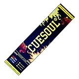 CUESOULオリジナルスローマット ダーツマット(公式のソフト＆スチールチップスローライン)（CSDA-BD-1）