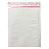 MANET クッション封筒 開封テープ付き A4向け 20-400枚 (100枚入)