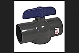 Kingボールバルブ1 – 1 / 2 " 1 – 1 / 2 "スケジュール80バルク