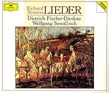 R.シュトラウス:歌曲集