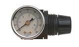 Motor Guard RG4049 1/4 NPT Spray Gun Regulator [並行輸入品]