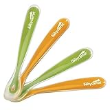 Sweet Baby Carrot Baby Spoons Absolute Highest Quality Ergonomic Design Even The Fussiest Babies & M