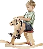 Voila Rocking Horse [並行輸入品]