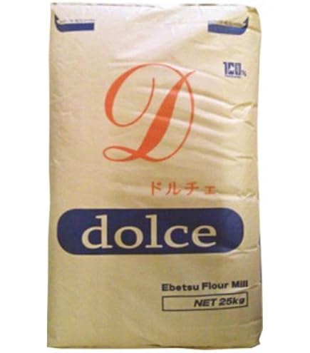 Amazon.co.jp: 薄力粉 菓子用粉 平和製粉 白鳩 小麦粉 国内製造 25kg