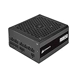 Corsair RM650 PC電源ユニット 650W 80PLUS Gold認証 フルモジュラー ATX 2021モデル CP-9020233-JP PS1128