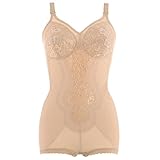 [トリンプ] ボディコンシェルジェ449 ボディスーツ 1599(ベージュ) D90サイズ