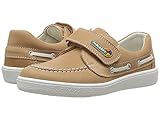 [パブロスキー] Pablosky Kids ボーイズ 0059 (Toddler/Little Kid) スニーカー Beige 24 (US 7.5 Toddler)(14.3cm) - M [並